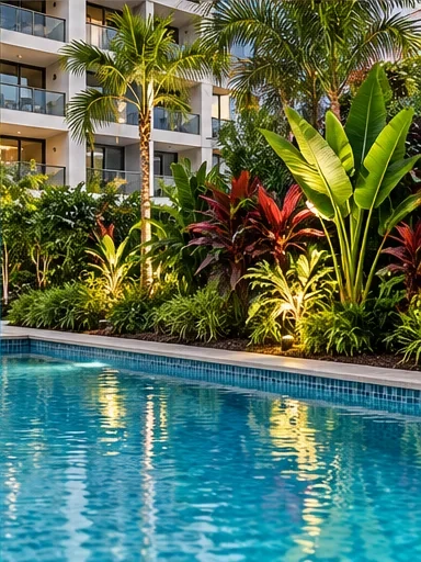 Jardinagem e paisagismo
